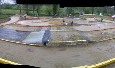 CFN 2012 - Manche 2 - Chanu