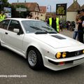 Alfa romeo GTV 2.0 (Retrorencard aout 2013)