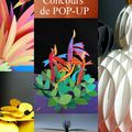 Concours de Pop-up