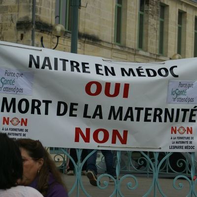 Manifestation du 17 mars 2012...