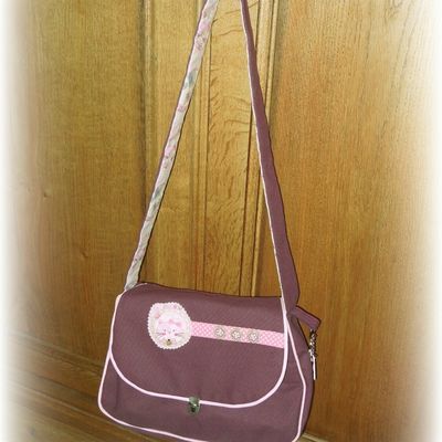 Le sac aux petits chats ...