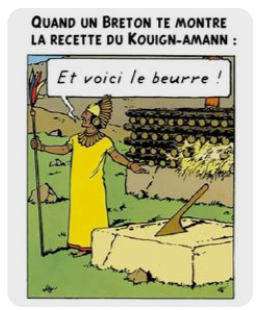 Ray Ventura et la journée mondiale du Rire