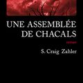 Une assemblée de chacals