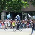 LA MUSIQUE ADOUCIT LES MOEURS