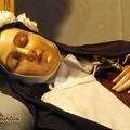 Sainte Thérèse de Lisieux