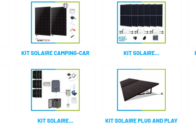 Maison de campagne : électrifiez la vôtre grâce à un kit solaire 