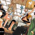 .[Anime&Manga]. Fairy Tail