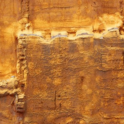 Quelques mot, en creux de l'actualité...