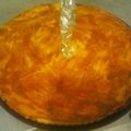 tourte bolognaise pomme de terre vache kiri