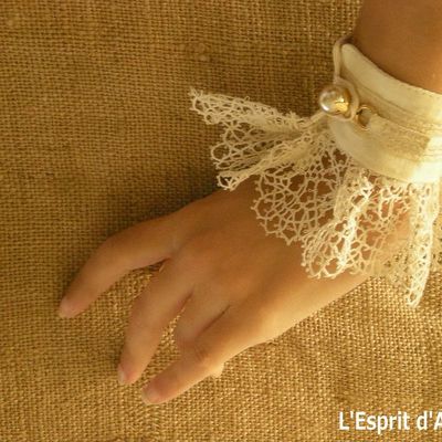 Avec des petits riens # 3