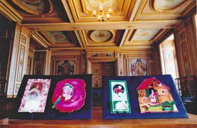  A la recherche du temps pas trop mal perdu. 1, Les Vide-poches (Joe Krapov)