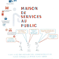 Maison de Services au Public