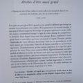 [psycho] Du bon usage de notre part d'ombre 
