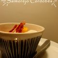 °salmorejo cordobés°