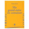 Ma grand-mère en container