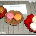 G&G, les macarons Pierre Hermé & autres mets pour les fines-bouches... (partie 2)