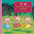 L'Histoire des trois petits cochons