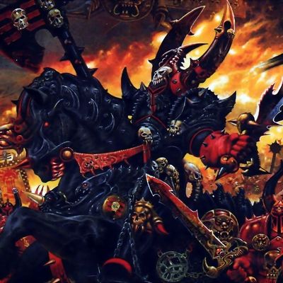 Addicted to Chaos v2.