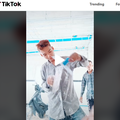 Un regard sur la vie des gens ordinaires sur TIK TOK…