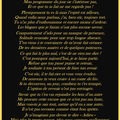 Mais vois-tu, je sais tout !