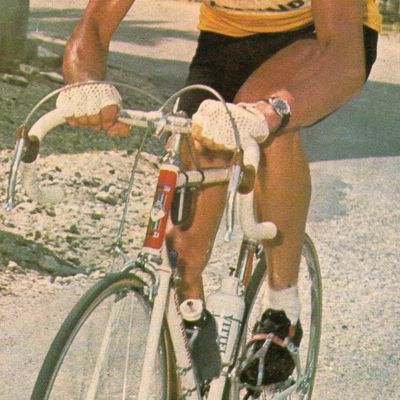 23 Novembre 2025 Une comparaison à 50 ans d'écart idiote