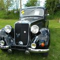 Mercedes 170 V W136 (1936-1953)