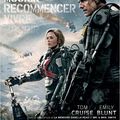 Edge of tomorrow