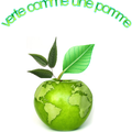 Logo environnement