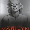 A photographic History of Marilyn Monroe