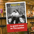 Le barman du Ritz, par Philippe Collin