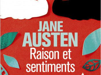 Raison et sentiments, de Jane Austen