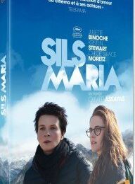 DVD: Sils Maria 