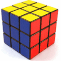 4e championnat du monde de Rubik's Cube en Hongrie