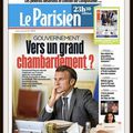 Presse ce matin