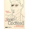 Jean Cocteau (1889 – 1963) : « Peu m’importe la pluie... »