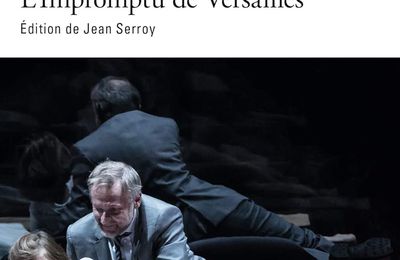 L’école des femmes et autres pièces de Molière