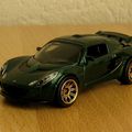 Lotus exige