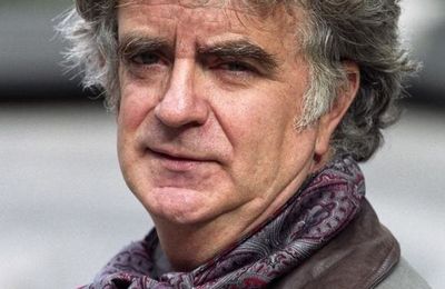 Jan Erik Vold (1939 -) : Le poème des flocons de neige