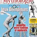 Mythologie n°14