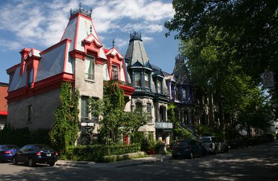 Album #01 : Montréal