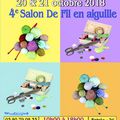 Rencontrons nous en Octobre!