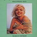 10/10/1992, Bonhams, "Marilyn Monroe & Hollywood Glamour Photographs": Catalogue