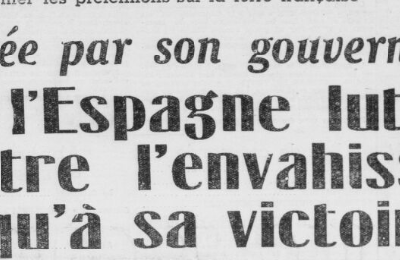 Minorque en février 1939, opinion des communistes