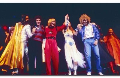 À propos de Starmania