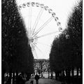 Aux Tuileries