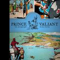 PRINCE VALIANT (1955-1956)