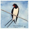 Qu'est-ce qu'elle a donc fait la p'tite hirondelle?