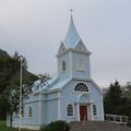 Mon voyage en Islande : la région Est
