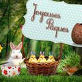 joyeuses paques à tous