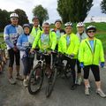 DIMANCHE 12 OCTOBRE : LA DOMERATOISE VTT